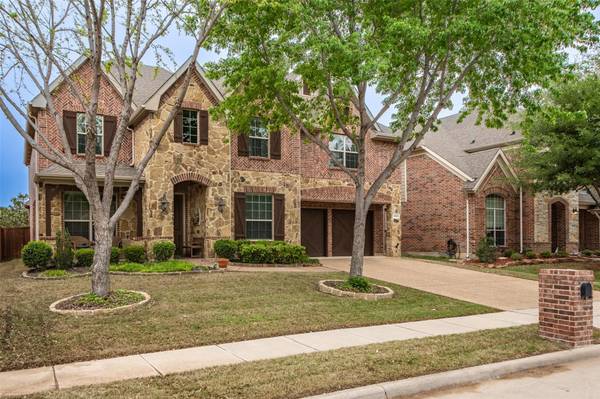 6963 Seabreeze Drive, Grand Prairie, TX 75054