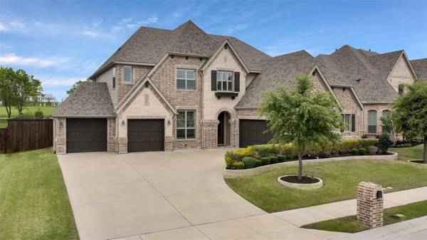 4306 Ravenbank Drive, Rockwall, TX 75087