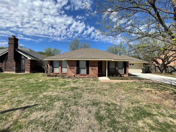 1510 Weavers Way, Abilene, TX 79602