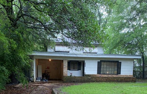 850 Ratcliff Street,  Shreveport,  LA 71104