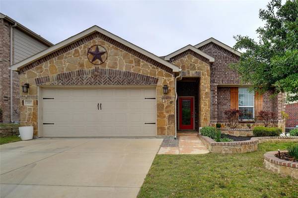 2417 Buelingo Lane, Fort Worth, TX 76131