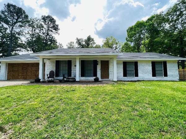 6039 Yarbrough Road, Shreveport, LA 71119