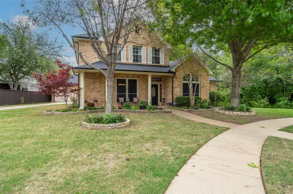 Mckinney, TX 75072,2813 Fawn Hollow