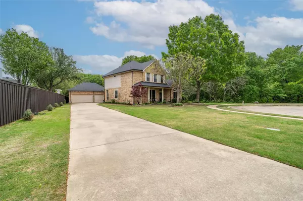 Mckinney, TX 75072,2813 Fawn Hollow