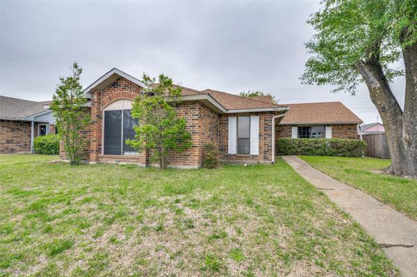 4514 Horizon Drive, Rowlett, TX 75088