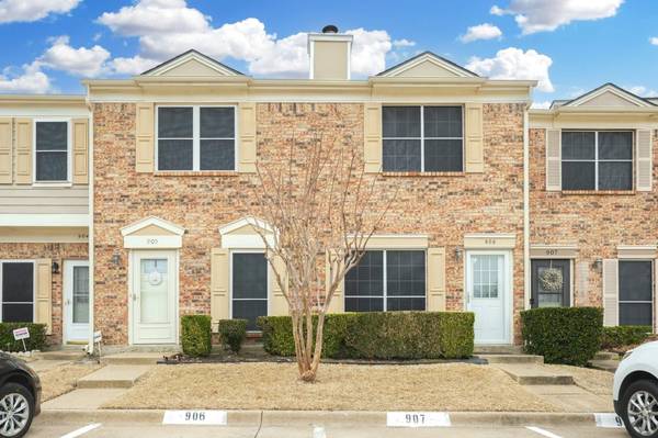 3801 14th Street #906, Plano, TX 75074