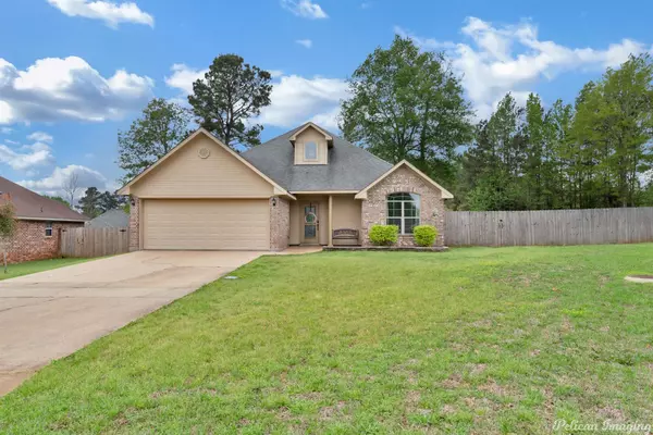 Haughton, LA 71037,117 Foxchase Drive