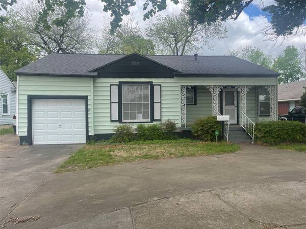 416 N Garland Avenue, Garland, TX 75040