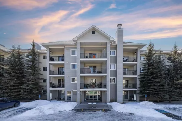 Calgary, AB T2Z 4P1,4975 130 AVE SE #2115