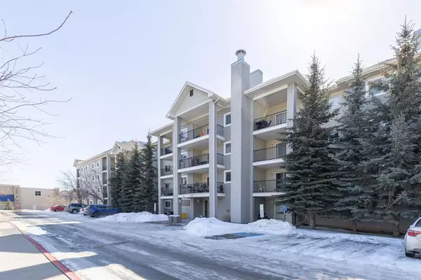 Calgary, AB T2Z 4P1,4975 130 AVE SE #2115