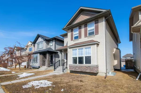 Calgary, AB T3M 0L8,388 Cranberry CIR SE