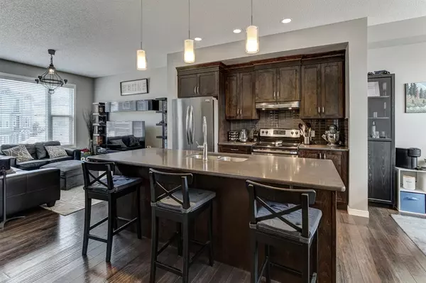 Calgary, AB T3K 0Z4,550 Panatella WALK NW