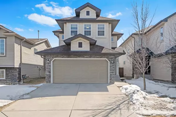 Calgary, AB T3K0J4,15 Covecreek Close NE