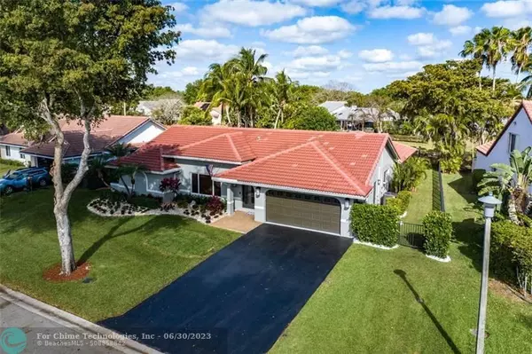 Coral Springs, FL 33067,5000 NW 88th Lane