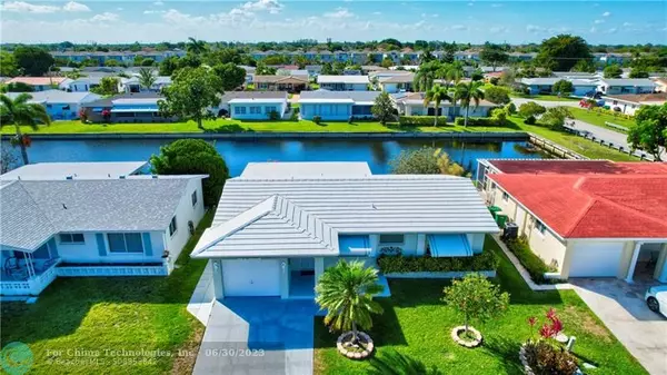 4807 NW 47th Ave, Tamarac, FL 33319