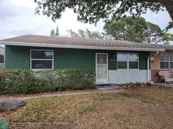 4536 Empire Way  #1,  Green Acres,  FL 33463