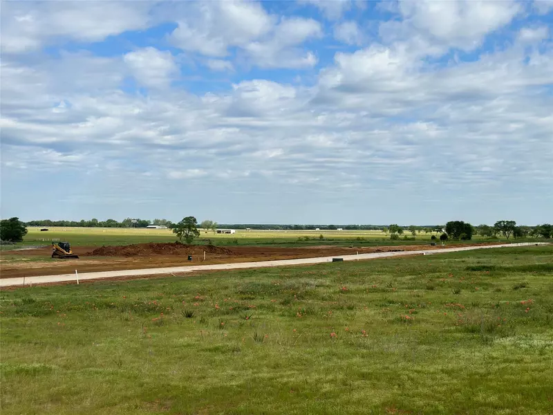 Lot 33 Dixie Estates, Whitesboro, TX 76273