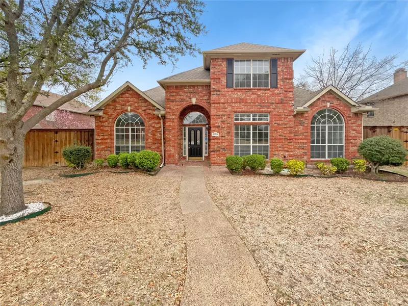 2416 Mccarran Drive, Plano, TX 75025