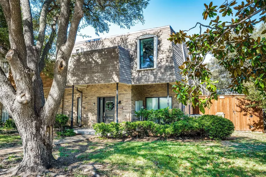 4217 Harvest Hill Road, Dallas, TX 75244