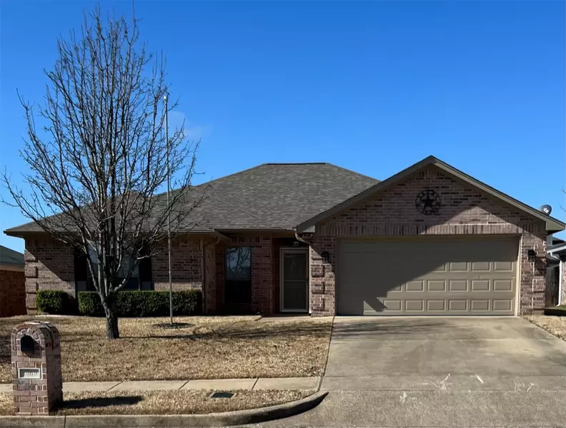 5769 Palo Pinto Drive, Tyler, TX 75707