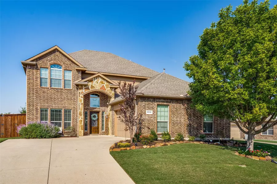 2919 Broken Spoke Lane, Rockwall, TX 75087