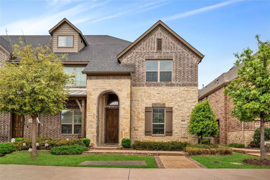 4232 Cascade Sky Drive, Arlington, TX 76005