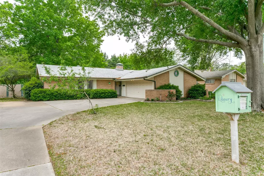 1324 Boyd Drive, Irving, TX 75061