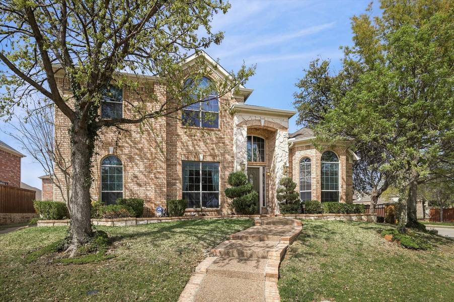 9200 Sterling Gate Drive, Mckinney, TX 75072