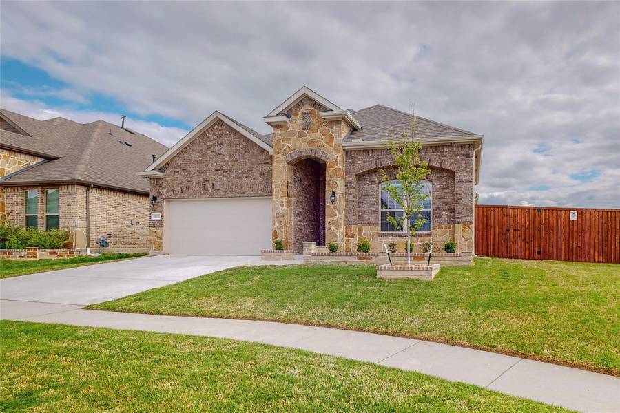 10825 Womack Trail, Mckinney, TX 75071