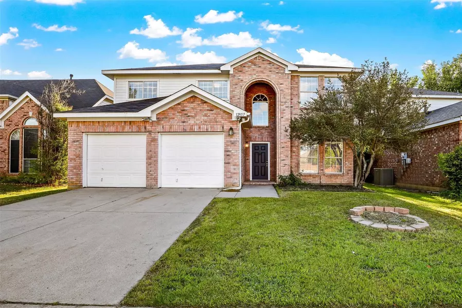 12957 Honey Locust Circle, Fort Worth, TX 76040