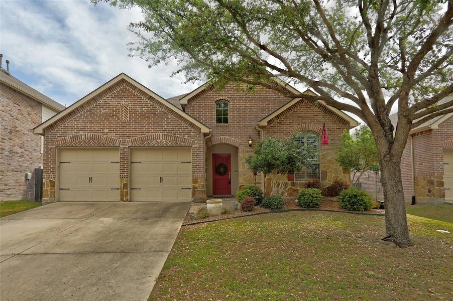 3008 Thicket Drive, Mckinney, TX 75071