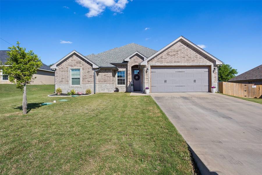 5003 Terlingua Drive, Granbury, TX 76048