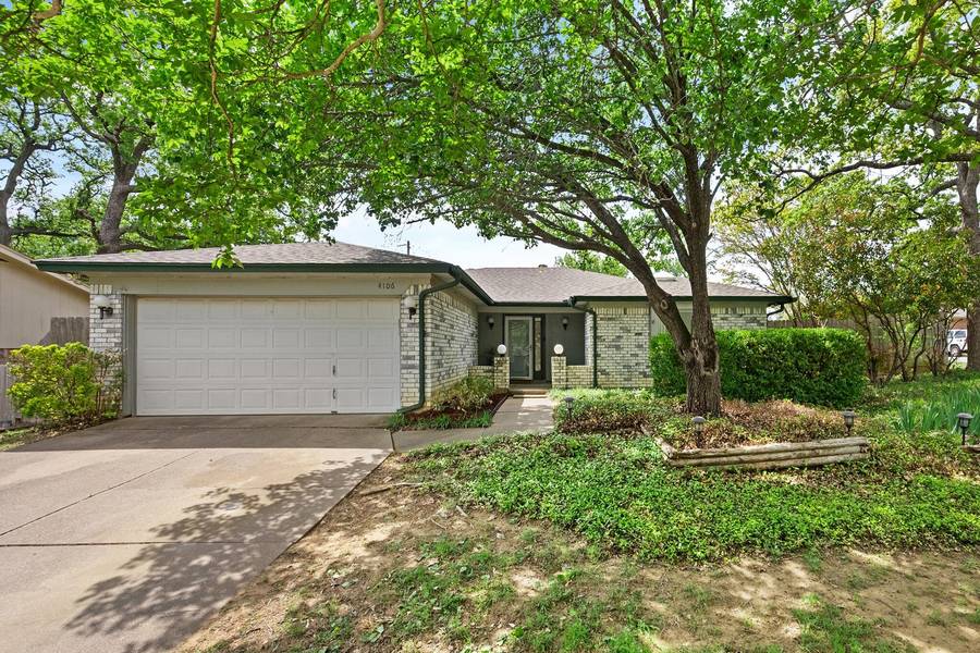 4106 Chipwood Court, Arlington, TX 76017