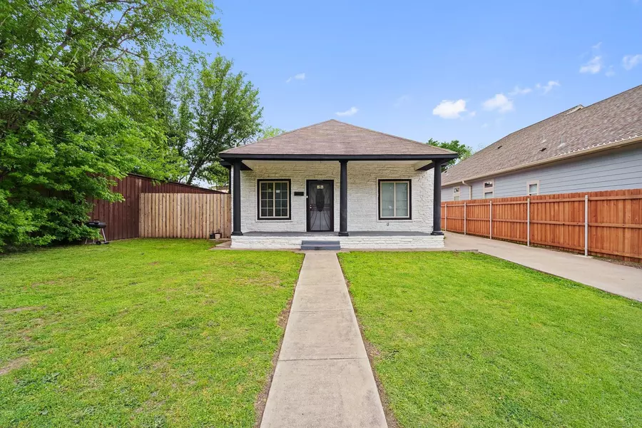 3316 TORONTO, Dallas, TX 75212