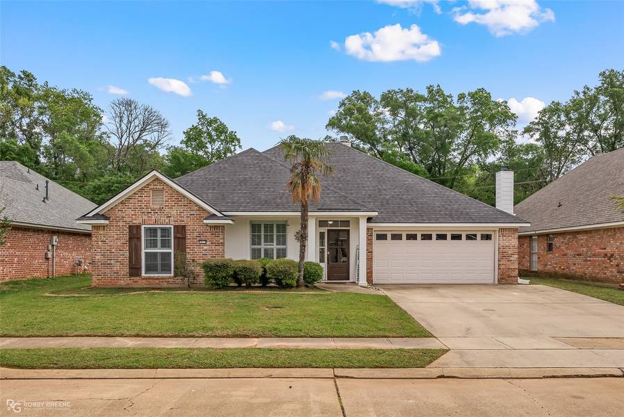 3013 Pleasant Grove, Bossier City, LA 71111