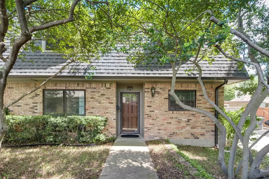 6524 Chicory Court, Dallas, TX 75214