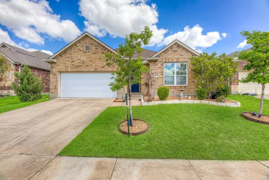 14708 Little Anne Drive, Little Elm, TX 75068