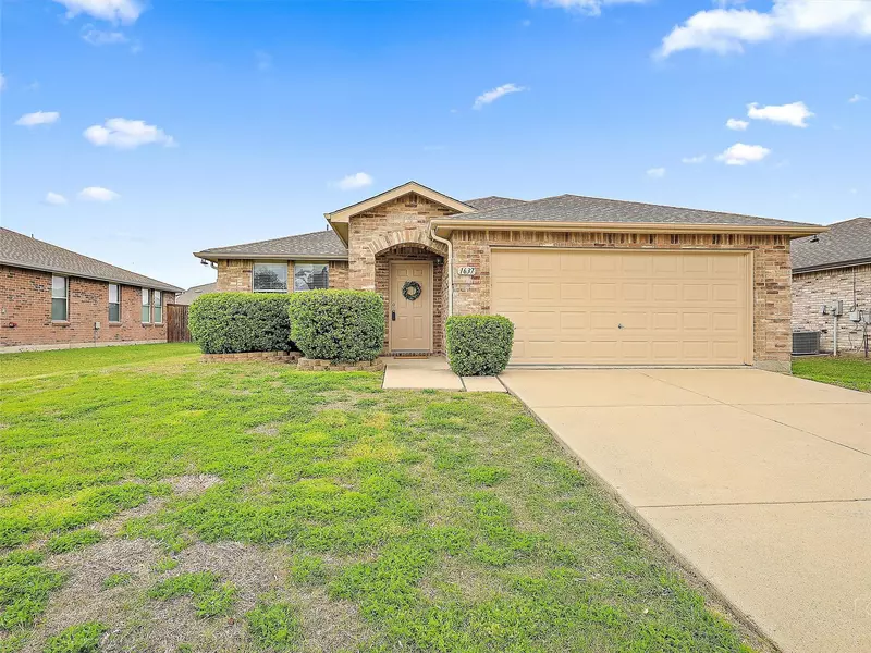 1637 Fieldstone Drive, Little Elm, TX 75068