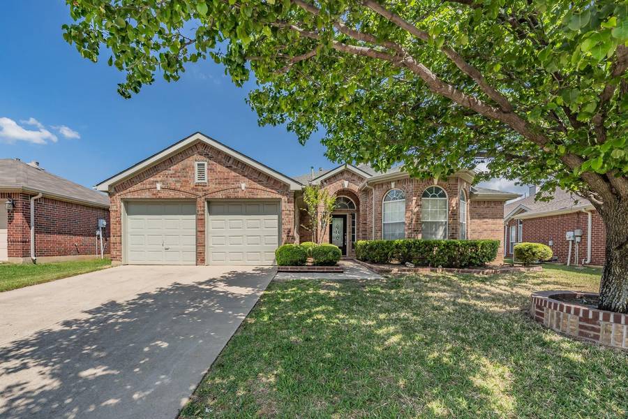 3117 Blake Street, Corinth, TX 76210