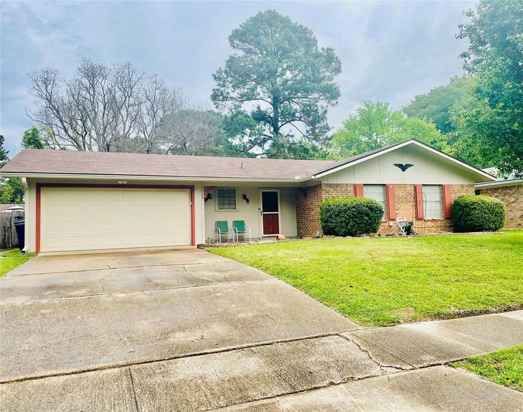 3508 Lannon Street, Shreveport, LA 71118