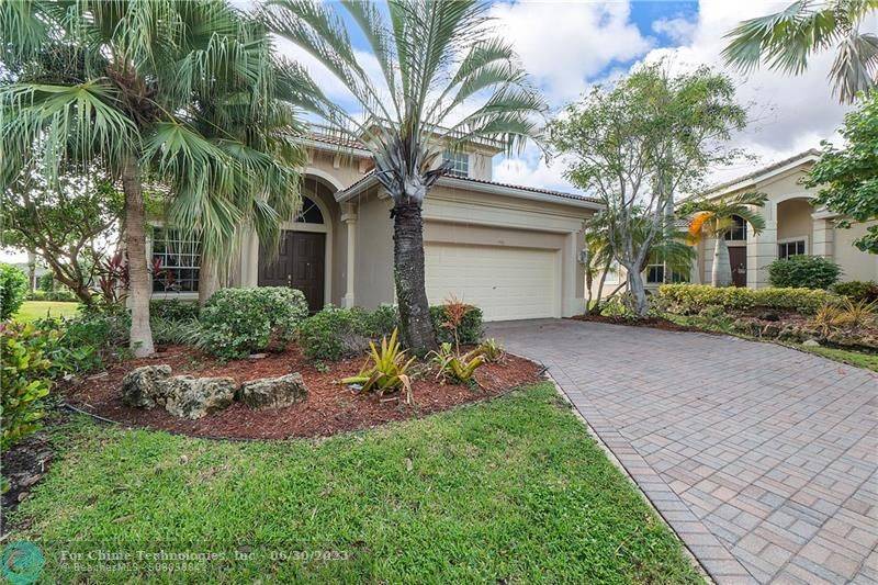 7790 NW 125th Ln, Parkland, FL 33076