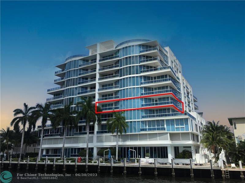 715 Bayshore Dr  #501, Fort Lauderdale, FL 33304