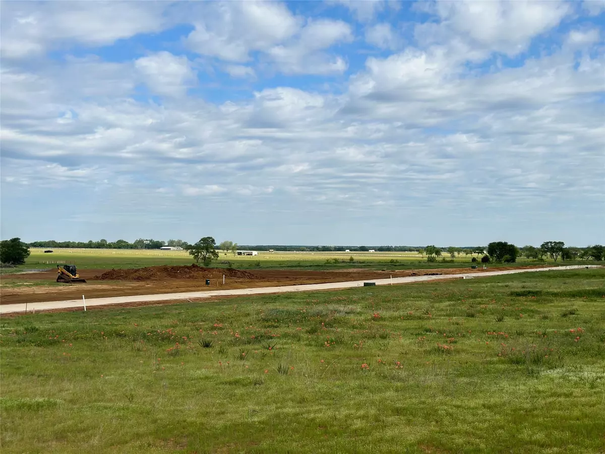 Whitesboro, TX 76273,Lot 33 Dixie Estates