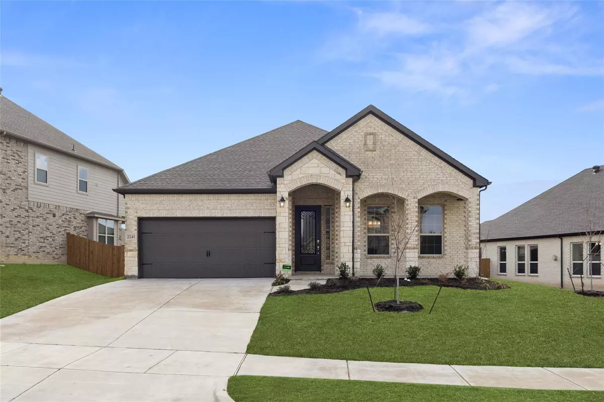 Waxahachie, TX 75167,2241 Windy Hill Lane