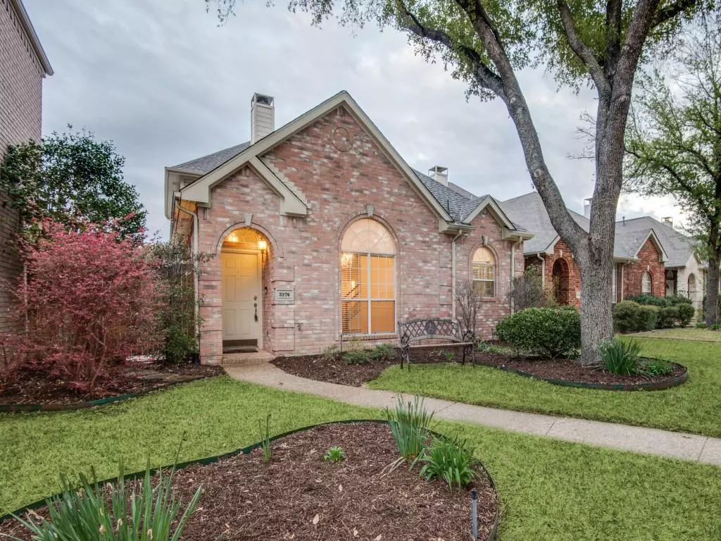 Plano, TX 75023,3276 Candlewood Trail