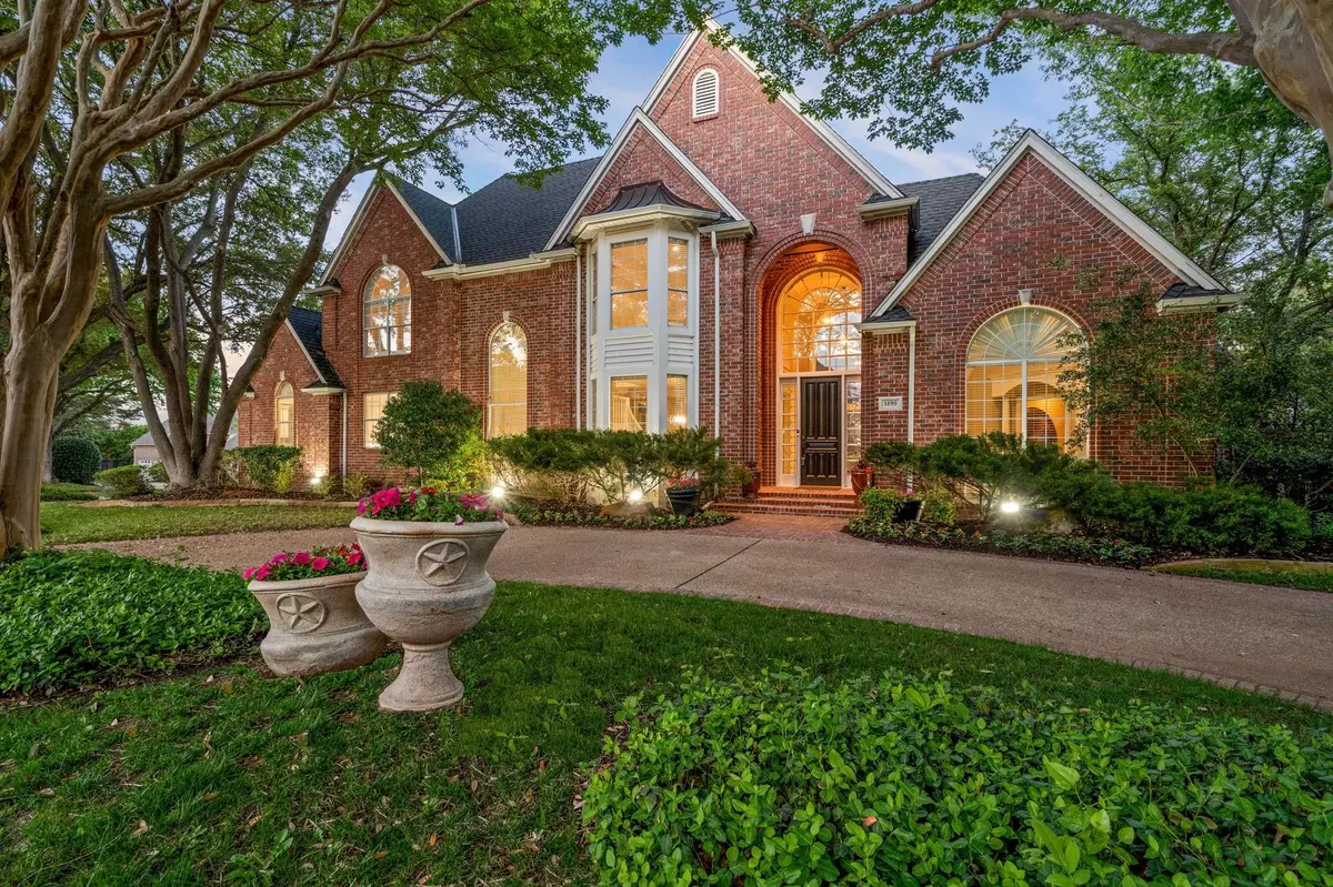 Southlake, TX 76092,1490 Bent Trail Circle