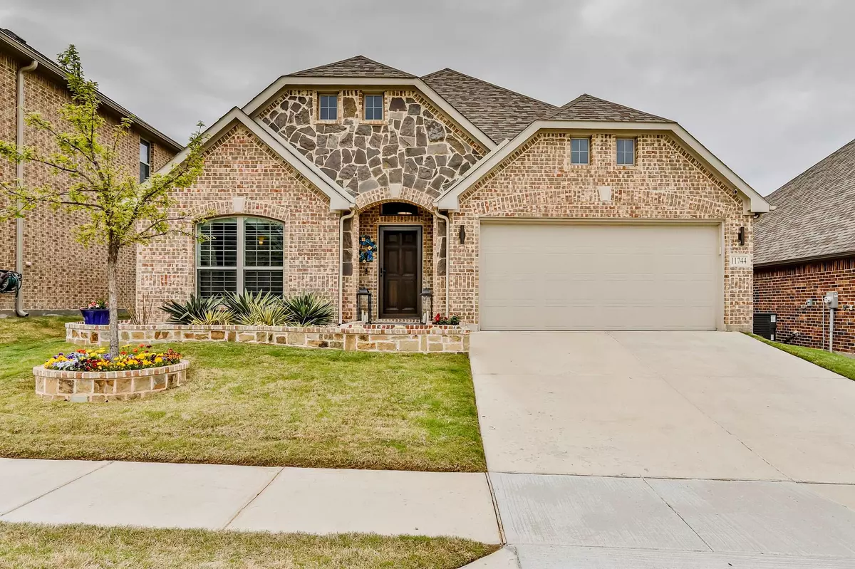 Fort Worth, TX 76108,11744 Pistachio Trail