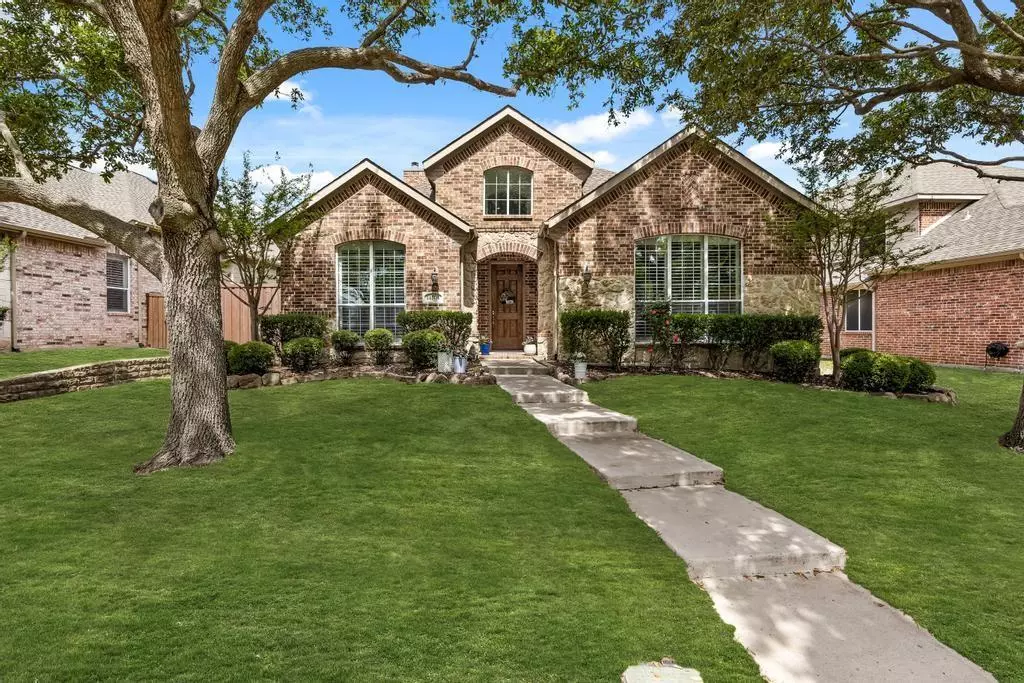 Frisco, TX 75035,14704 Falling Leaf Drive