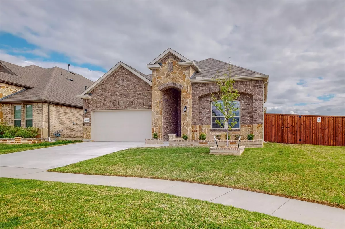 Mckinney, TX 75071,10825 Womack Trail