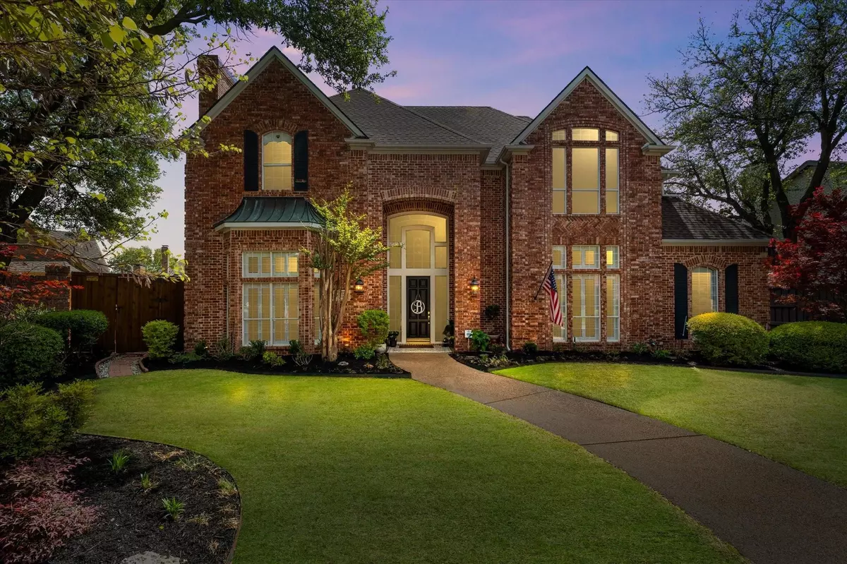 Plano, TX 75025,3304 Wolfe Court